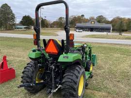 2020 JOHN DEERE 2032R