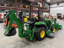 2019 JOHN DEERE 2038R