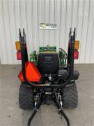 2022 JOHN DEERE 1023E