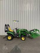 2022 JOHN DEERE 1023E