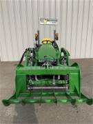 2022 JOHN DEERE 1023E