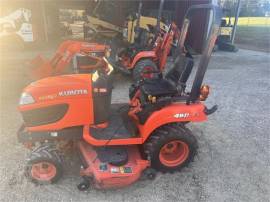 2010 KUBOTA BX1860