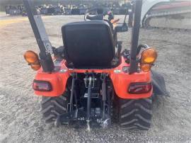 2010 KUBOTA BX1860