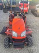 2010 KUBOTA BX1860