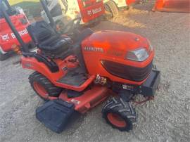 2010 KUBOTA BX1860