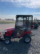 2022 MASSEY FERGUSON GC1723E