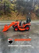 KUBOTA BX2380