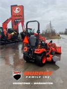 KUBOTA BX2380