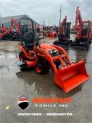 KUBOTA BX2380