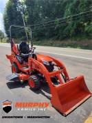 KUBOTA BX23SLSB-R