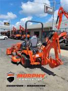 KUBOTA BX23SLSB-R