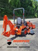 KUBOTA BX23SLSB-R