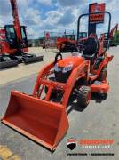 KUBOTA BX23SLSB-R