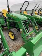 2022 JOHN DEERE 2032R