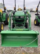 2022 JOHN DEERE 2032R