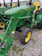 2022 JOHN DEERE 2032R