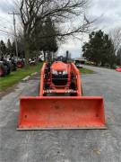 2017 KUBOTA L3901D