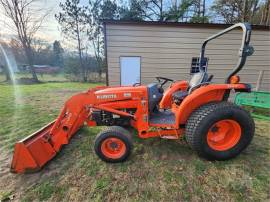 KUBOTA L3130HST