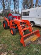 KUBOTA L3130HST