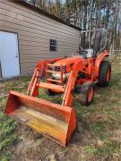 KUBOTA L3130HST