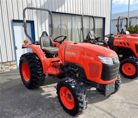 2022 KUBOTA L2501HST