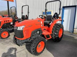 2022 KUBOTA L2501HST