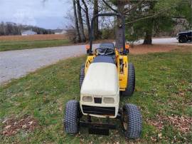 1997 CUB CADET 7192