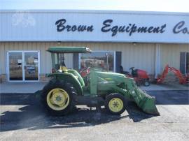 1993 JOHN DEERE 1070