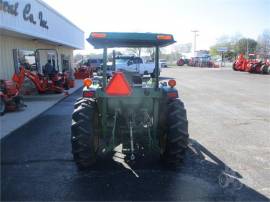 1993 JOHN DEERE 1070