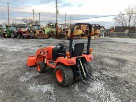 2010 KUBOTA BX2350