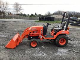 2010 KUBOTA BX2350