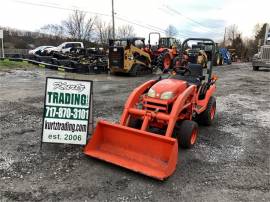 2010 KUBOTA BX2350