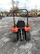 2010 KUBOTA BX2350