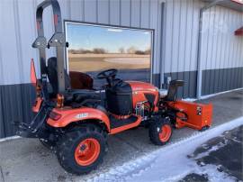 2022 KUBOTA BX2680