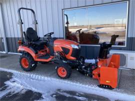 2022 KUBOTA BX2680