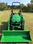 2022 JOHN DEERE 3025E