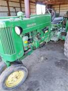 1954 JOHN DEERE 40