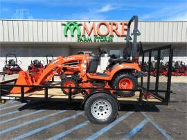 2022 KUBOTA BX2380