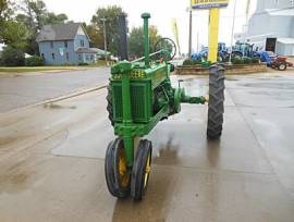 1938 JOHN DEERE B