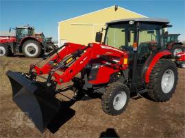 2022 MASSEY FERGUSON 1835M