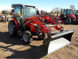 2022 MASSEY FERGUSON 1835M