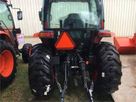 2022 KUBOTA L3560HSTC