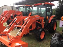 2022 KUBOTA L3560HSTC