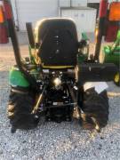 2022 JOHN DEERE 1025R