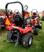 2022 MASSEY FERGUSON GC1725M