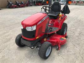 2021 MASSEY FERGUSON GC1723E