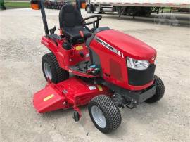 2021 MASSEY FERGUSON GC1723E