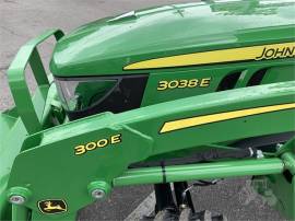 2023 JOHN DEERE 3038E