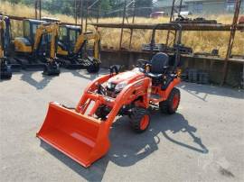 2022 KUBOTA BX2380