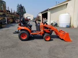 2022 KUBOTA BX2380